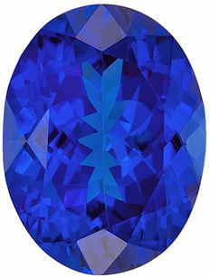 Discount Offer Natural Blue Tanzanite Loose Gemstone 4.10 Ct Square Cut AGI Certified S4544
