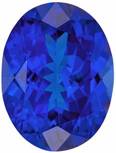 Top Quality Fancy Tanzanite 100/% Natural 5MM 0.365 Carat Loose Stone