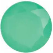 Chrysoprase Round Faceted in Grade AAA