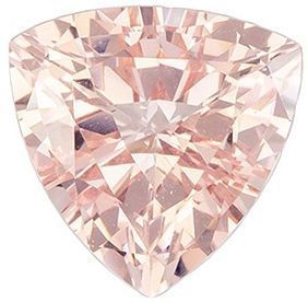 morganite cost per carat