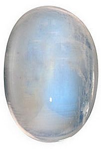 Size 18X13X6mm S9469 Making Jewelry 100% Natural Rainbow Moonstone Cabochon Oval Shape Loose Gemstone 12 Ct Rainbow Moonstone Cabochon