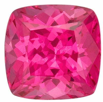 spinel cut