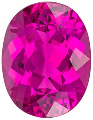 Very Good Quality Natural Pink Tourmaline Fancy Smooth Shape Slice Size-16 To 19mm 4 Pieces Gemstone 31.85 Carats
