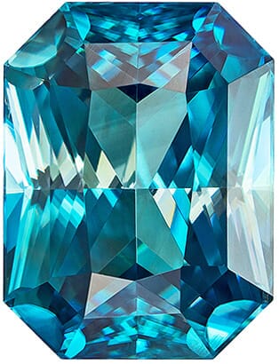 zircon cut