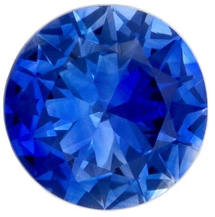 Natural Iolite 5mm 6mm Trillion Cabochon Loose Gemstone calibrated Blue Gemstone Birth Gemstone