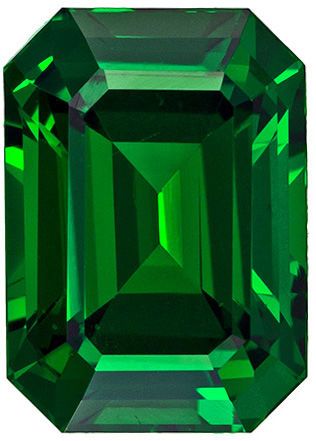 Natural Tourmaline Chrome Green Oval,Pear,Emerald,Trillion Loose Gems Fine AA 