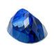 Amazing Price!  Real Gem Quality Natural Oval Ceylon Blue Sapphire 3.36 carats at AfricaGems