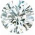GH Color - SI1 Clarity Lab Grown Round Diamonds