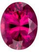 A Beauty Pink Tourmaline Gemstone, 2.42 carats, Oval Cut, 10.1 x 7.9 mm Size, AfricaGems Certified