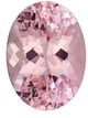 Real Pink Morganite Gemstone, Oval Cut, 12.31 carats, 17.9 x 13.1 mm , AfricaGems Certified - A Super Great Buy
