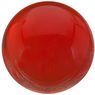 Red Carnelian  in Grade AAA Round Cab