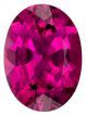 Superb Pink Tourmaline Gemstone, 2.16 carats, Oval Cut, 10 x 7.3 mm Size, AfricaGems Certified