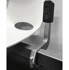 Power & USB Charging Post 