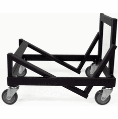 Angled Stacking Chair Dolly