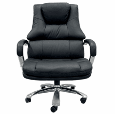 extra wide office chairs