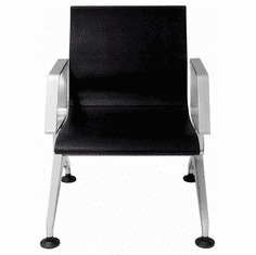 Altitude Commercial Beam Seating-Single Seat