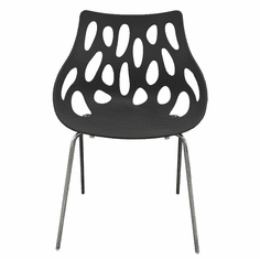 LavaFlow Stack Chair