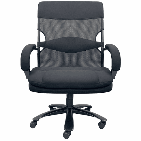 Fabric massage office online chair