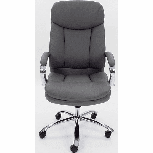 https://images.yswcdn.com/5995384215244851783-ql-80/489/490/aah/globes-from-modern-office/high-back-pillow-cushion-swivel-conference-chair-in-gray-or-black-29.png