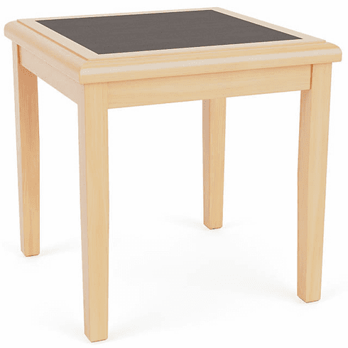 Belmont Custom End Table