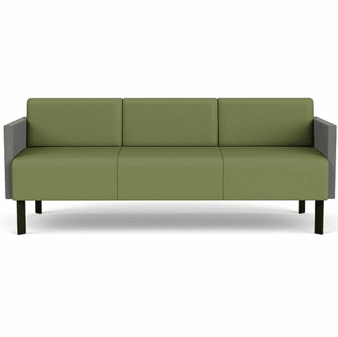 Luxe Custom Sofa - Standard Fabric/Vinyl