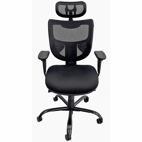 Vitesse Home Office Chair, 400LBS 8Hours Heavy Duty Design