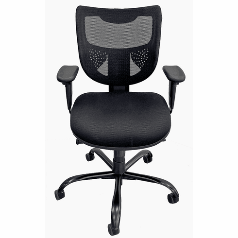 24 hour heavy discount duty office chairs