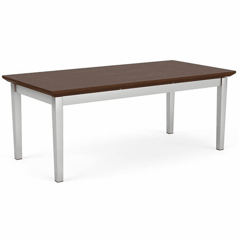 Amherst Custom Coffee Table