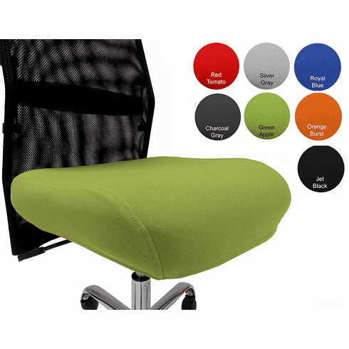 Office Chair Seat Slip Cover