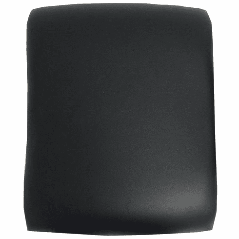 Optional Padded Vinyl Seat Cushion 