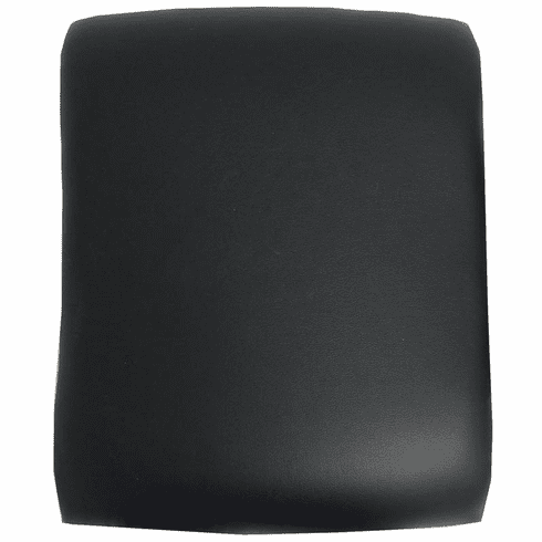 Optional Padded Vinyl Seat Cushion