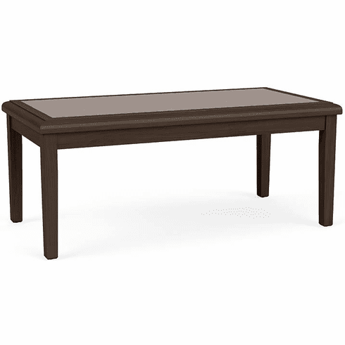 Belmont Custom Coffee Table