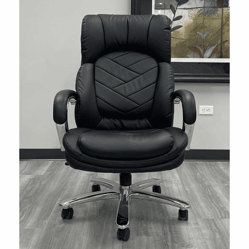 Big and tall discount office chair 500 lbs