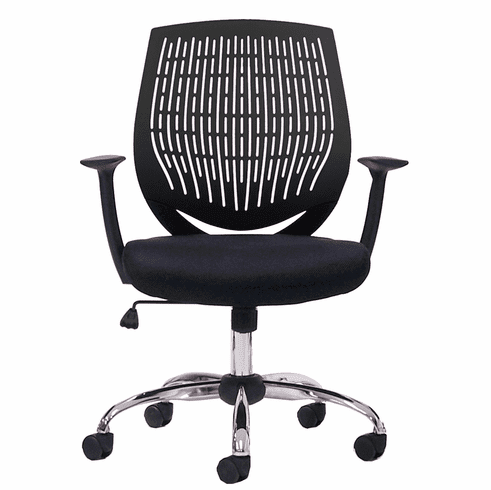 GeoFlex Ergonomic Office Chair