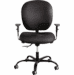 500 Lbs. Capacity 24/7 Rated Task Chair in Fabric or Vinyl