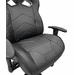 Black High Back Gaming Chair