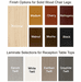Fremont Heavy-Duty Custom Upholstered Guest Chair - Upgrade Fabric/Healthcare Vinyl