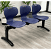 Molded Polypropylene 3-Seat Beam Seating