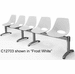 Scoop Airport Seating - 5-Seater