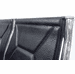 Single Seat Modern Classic Airport Lounge Beam Seating
