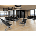 3-Seat Modern Classic Airport Lounge Beam Seating