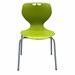 300 Lbs. Capacity Classroom Stack Chair