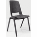 300 Lbs. Capacity Heavy Duty FlexBack Ganging Stack Chair