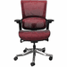 300 Lbs. Capacity Premium Elastic Mesh Office Chair