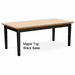 Amherst Custom Coffee Table