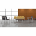 Amherst Steel Custom 4-Seater - Standard Fabric or Vinyl