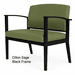 Amherst Steel Custom 750 lbs. Bariatric Chair - Standard Fabric or Vinyl