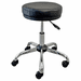 Antimicrobial Vinyl Medical Stool – 19.5 to 23.5 Inch Seat Height