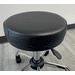 Antimicrobial Vinyl Medical Stool  19.5 to 23.5 Inch Seat Height