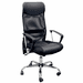 Black Mesh High Back Office Chair